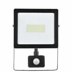 Modee Smart Lighting LED-es Floodlight reflektor 50W hideg fehér (ML-FLS6000K50WSA)