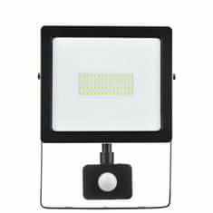 Modee Smart Lighting LED reflektor 50 W, semleges fehér (ML-FLS4000K50WSA)