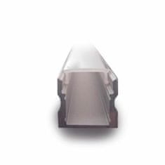 Modee alumínium profil LED szalaghoz AP0005 2020mm (ML-AP0005)