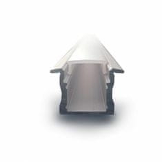 Modee alumínium profil LED szalaghoz AP0003 2020mm (ML-AP0003)