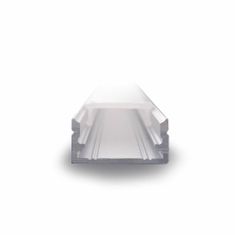 Modee alumínium profil LED szalaghoz AP0004 2020mm (ML-AP0004)