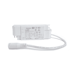 Modee Premium Line LED panel (háttérvilágítás) 595x595x34mm 27W semleges fehér (MPL-BP5954000K27W130