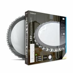 Modee Smart Lighting mennyezeti lámpa A-G101 2x48W szabályozható LED lámpa (ML-CLA3CCT96WG101)