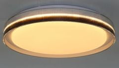 Modee Smart Lighting mennyezeti lámpa A-H102 2x48W szabályozható LED lámpa (ML-CLA3CCT96WH102)