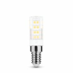 Modee Smart Lighting LED Speciális kerámia izzó E14 3,5W hideg fehér (ML-E14S6000K3.5W