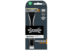 Wilkinson Sword W302205400 Quattro Essential 4 precíziós borotva