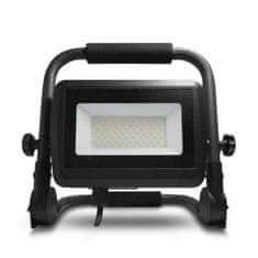 Modee Lighting LED munka spotlámpa 50W semleges fehér (ML-FLWS4000K50W-A)