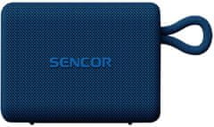 SENCOR SSS 1400, kék