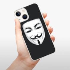 iSaprio Vendeta szilikon tok Apple iPhone 13 mini