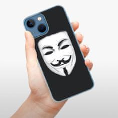 iSaprio Vendeta szilikon tok Apple iPhone 13 mini