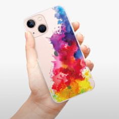iSaprio Color Splash 01 szilikon tok Apple iPhone 13 mini