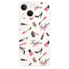 iSaprio Fashion pattern 01 szilikon tok Apple iPhone 13 mini