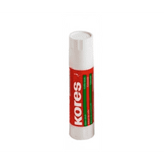 KORES "Eco Glue Stick" ragasztóstift 40 g (IK13402) (13402)