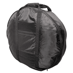 LAMPA autókerék tároló táska 66x20cm fekete (0115953) (lampa0115953)