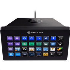 Elgato Stream Deck XL (10GAT9901) (10GAT9901)