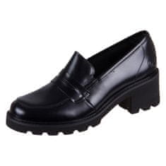 Remonte Cipők elegáns fekete 39 EU D0A0001
