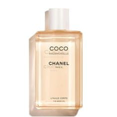 Chanel Testolaj Coco Mademoiselle (Body Oil) 200 ml