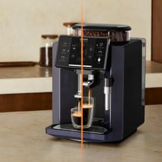 Sensation C50 EA910B10 automata kávéfőző gép