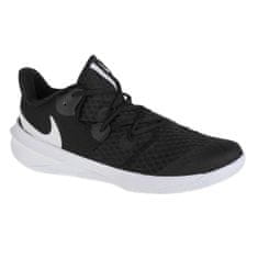 Nike Cipők futás fekete 40 EU Zoom Hyperspeed Court