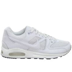 Nike Cipők fehér 45.5 EU Air Max Command