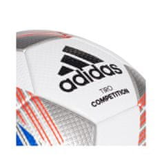 Adidas Labda do piłki nożnej Tiro Competition