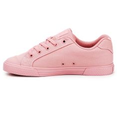 DC Cipők rózsaszín 37 EU 303226ROS