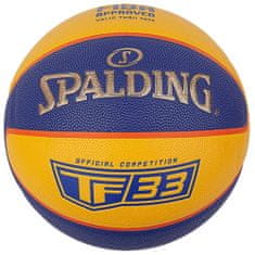 Spalding Labda do koszykówki 6 TF33 Official