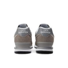 New Balance Cipők barna 40 EU 574