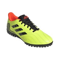 Adidas Cipők zöld 47 1/3 EU Copa SENSE4 TF
