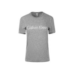 Calvin Klein Póló szürke XS QS6105E020