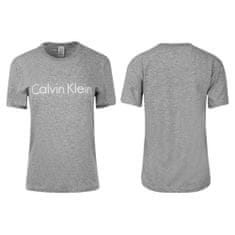 Calvin Klein Póló szürke XS QS6105E020
