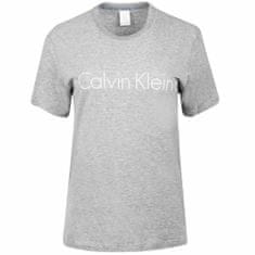 Calvin Klein Póló szürke XS 000QS6105EXS9