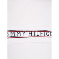 Tommy Hilfiger Póló fehér XL UM0UM02422YBR