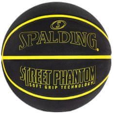 Spalding Labda do koszykówki fekete 7 Phantom Ball