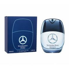 Mercedes-Benz The Move Live The Moment - EDP 60 ml