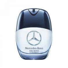 Mercedes-Benz The Move Live The Moment - EDP 60 ml
