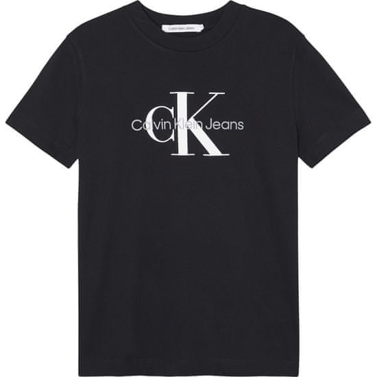 Calvin Klein Póló fekete XS J20J219142BEH