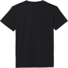 Calvin Klein Póló fekete XS J20J219142BEH