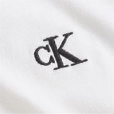 Calvin Klein Póló fehér S J20J212883YAF