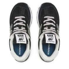 New Balance Cipők fekete 36.5 EU 574