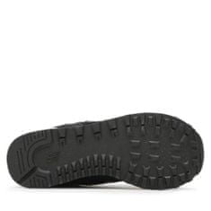 New Balance Cipők fekete 40.5 EU 574