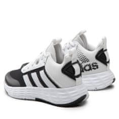 Adidas Cipők kosárlabda 38 EU Ownthegame 2.0