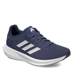 Adidas Cipők tengerészkék 39 1/3 EU Runfalcon 3