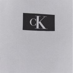 Calvin Klein Póló szürke XS 000QS6945EP7A