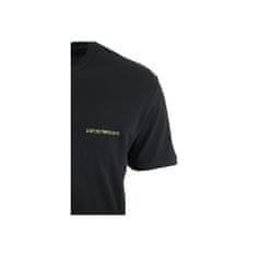 Emporio Armani Póló fekete XL 2PACK