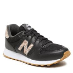 New Balance Cipők fekete 41 EU 500