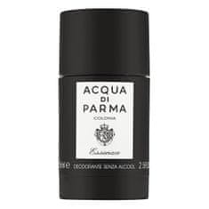 Acqua di Parma Colonia Essenza - szilárd dezodor 75 ml
