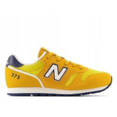 New Balance Cipők sárga 40 EU 373