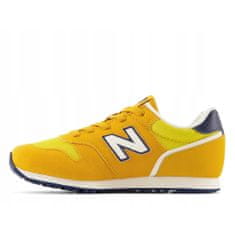 New Balance Cipők sárga 37.5 EU 373