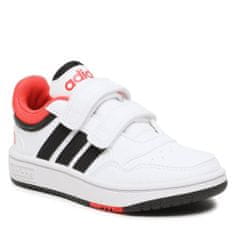 Adidas Cipők fehér 30 EU Hoops Lifestyle